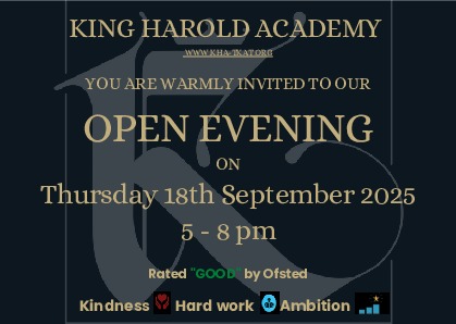 KHA Open Day 2025