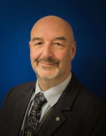 Carl Freeborn