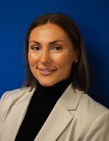 Destina Ebcin