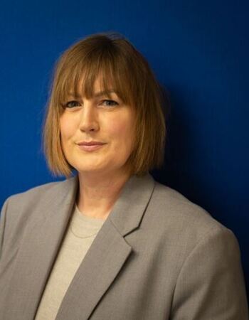 Gemma Hawkridge